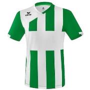 T-shirt Korte Mouw Erima T-shirt Siena 3.0 Vert