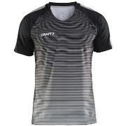 T-shirt Craft T-shirt Pro Control Stripe