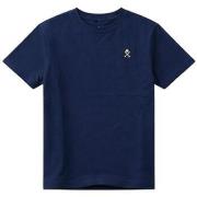 T-shirt Korte Mouw Harper And Neyer 1401326010 420