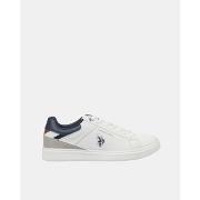 Lage Sneakers U.S Polo Assn. BYRON007M 6YH1