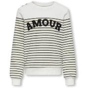 T-Shirt Lange Mouw Kids Only -