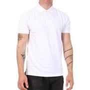 Polo Shirt Korte Mouw Kaporal -