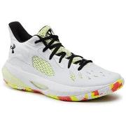 Laarzen Under Armour Havoc 3