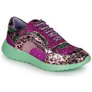 Lage Sneakers Irregular Choice JIGSAW