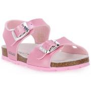 Sandalen Grunland Pink 40ARIA
