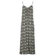 Lange Jurk Deeluxe BILIANA RO W