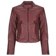 Leren Jas Desigual ARIEL