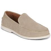 Mocassins Selected SLHOWEN SUEDE CLEAN LOAFER
