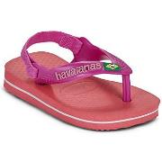 Teenslippers Havaianas BABY BRASIL LOGO