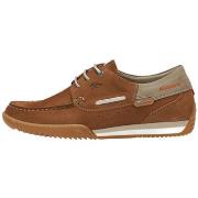 Mocassins Fluchos F2434