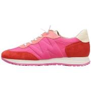 Lage Sneakers Wonders A-4802