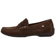 Mocassins Fluchos F2207