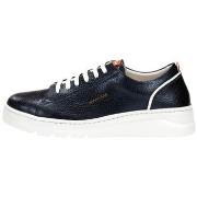 Lage Sneakers Fluchos F1917