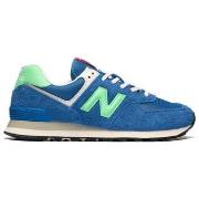 Lage Sneakers New Balance U574BSC