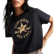 T-shirt Converse -