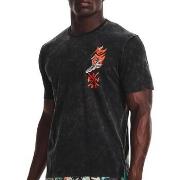 T-shirt Under Armour -