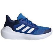 Lage Sneakers adidas Chaussures Tensaur Run 2.0 Bleu