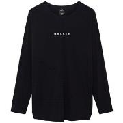 T-Shirt Lange Mouw Oakley Seeker