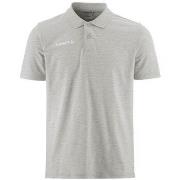 Polo Shirt Korte Mouw Craft Progress 2.0