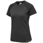 T-shirt Korte Mouw hummel T-shirt Seamless