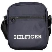 Schoudertas Tommy Hilfiger am0am11381bludw6uni