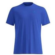 T-shirt Korte Mouw Odlo Cardada