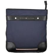 Schoudertas Tommy Hilfiger am0am11298bludw6uni