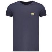 T-shirt Korte Mouw Roberto Cavalli qxo03djd003bl049262xl