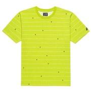 T-shirt Korte Mouw Yonex Practice