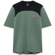 T-shirt Korte Mouw Oakley Free Ride SS