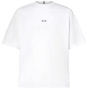 T-shirt Korte Mouw Oakley Driven