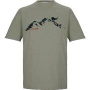 T-shirt Korte Mouw Killtec 436590000756