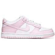 Lage Sneakers Nike Dunk Low