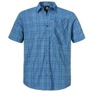 Overhemd Korte Mouw SchÖffel Frolya