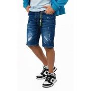 Korte Broek Just Emporio --H-JE-VALENTINO