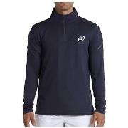 T-Shirt Lange Mouw Bullpadel T-shirt Nidio bleu