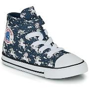 Hoge Sneakers Converse CHUCK TAYLOR ALL STAR 1V UNICONS HI