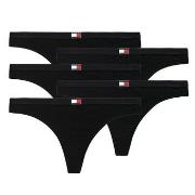 Strings Tommy Hilfiger PACK THONG X5