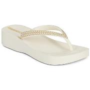 Teenslippers Ipanema MESH XI PLAT FEM