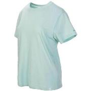 T-shirt Korte Mouw Hi-Tec T-shirt Elina II bleu