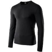 T-Shirt Lange Mouw Iq T-shirt manches longues Milky