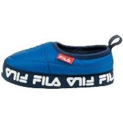 Pantoffels Fila Baskets Comfider Jr confort et style