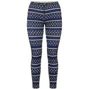 Legging Kari Traa Legging Thermoactif LUNE PANT W