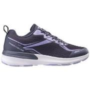 Hardloopschoenen Iq Chaussures Multino Violet
