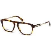 Zonnebril Dsquared dq52570525