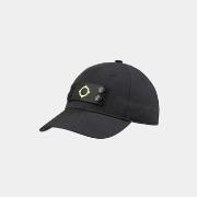 Pet Ma.strum Badge baseball cap