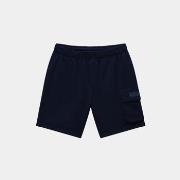 Korte Broek Napapijri N box logo cargo