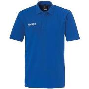 Polo Shirt Korte Mouw Kempa Polo Classic manches courtes