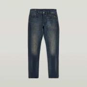 Straight Jeans G-Star Raw Pantalones Hombre Modèle 51001 D829