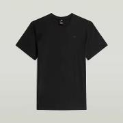 T-shirt Korte Mouw G-Star Raw Camisetas Hombre Modèle D29525 8415